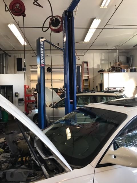 Gallery Image 2 | Morin Brothers Automotive