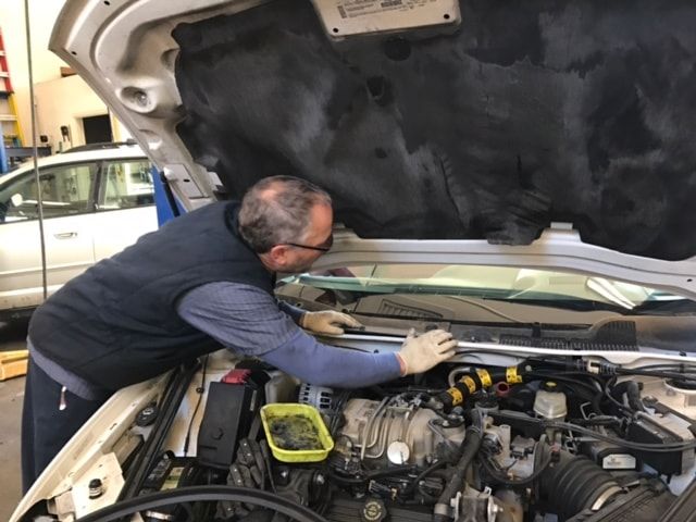 Gallery Image 4 | Morin Brothers Automotive