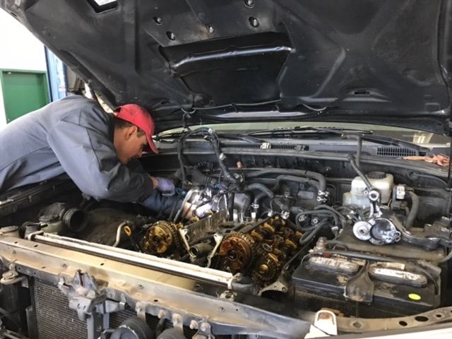 Gallery Image 3 | Morin Brothers Automotive