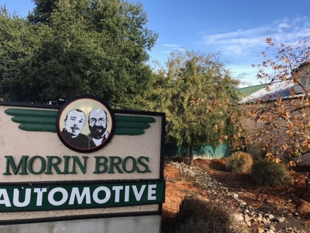 Gallery Image 5 | Morin Brothers Automotive