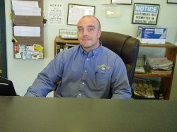 Jesse Landon | Morin Brothers Automotive