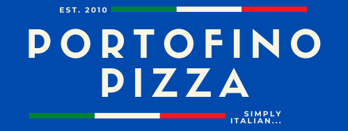 Portofino Pizza