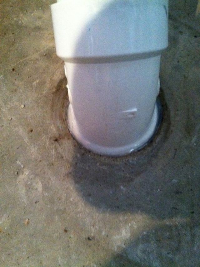 A White Pipe - Youngstown, OH - Radon Raiders