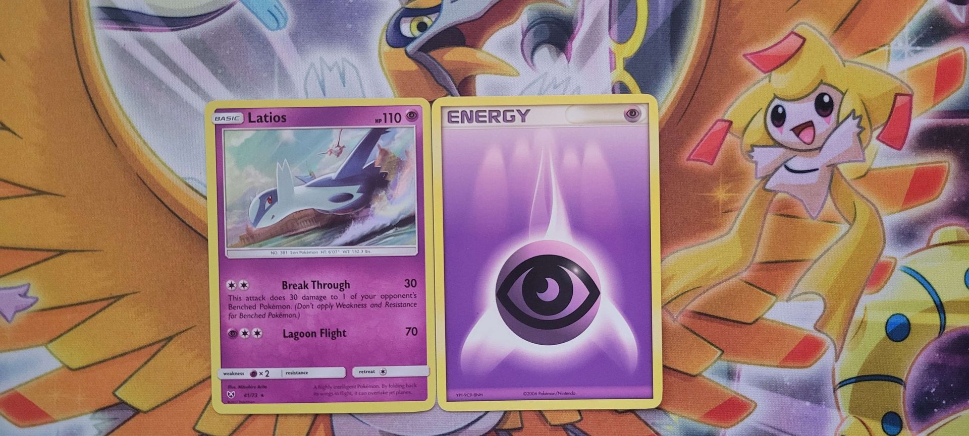 All Pokémon Energy Cards In 2024 Tcg Review