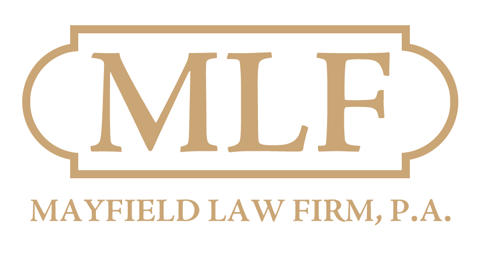 MLF Mayfield Law Firm, P.A