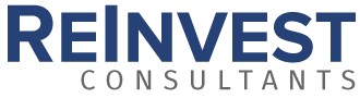 ReInvest Consultants Logo