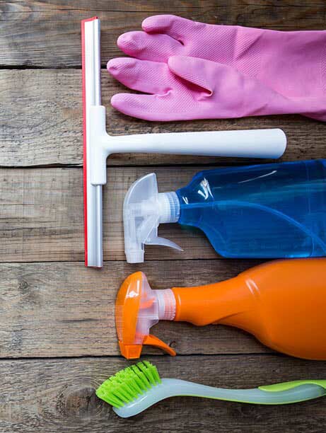 Cleaning equipments - Housekeepers in Landenberg, PA