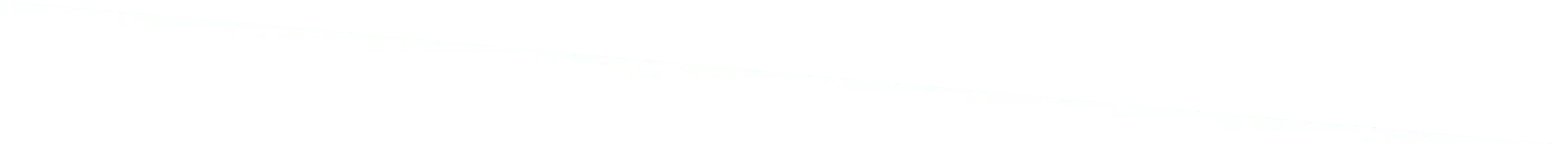 Uno sfondo bianco con poche linee sopra