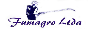 FUMAGRO LTDA. - Logo