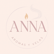 Anna - Velas Aromáticas logo