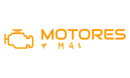 Motores y Más logo