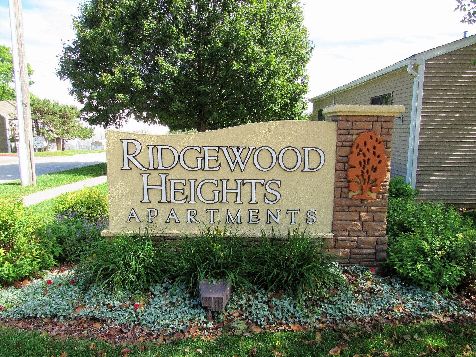 Ridgewood Heights