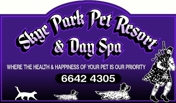 About Skye Park Pet Resort & Day Spa | Clarenza