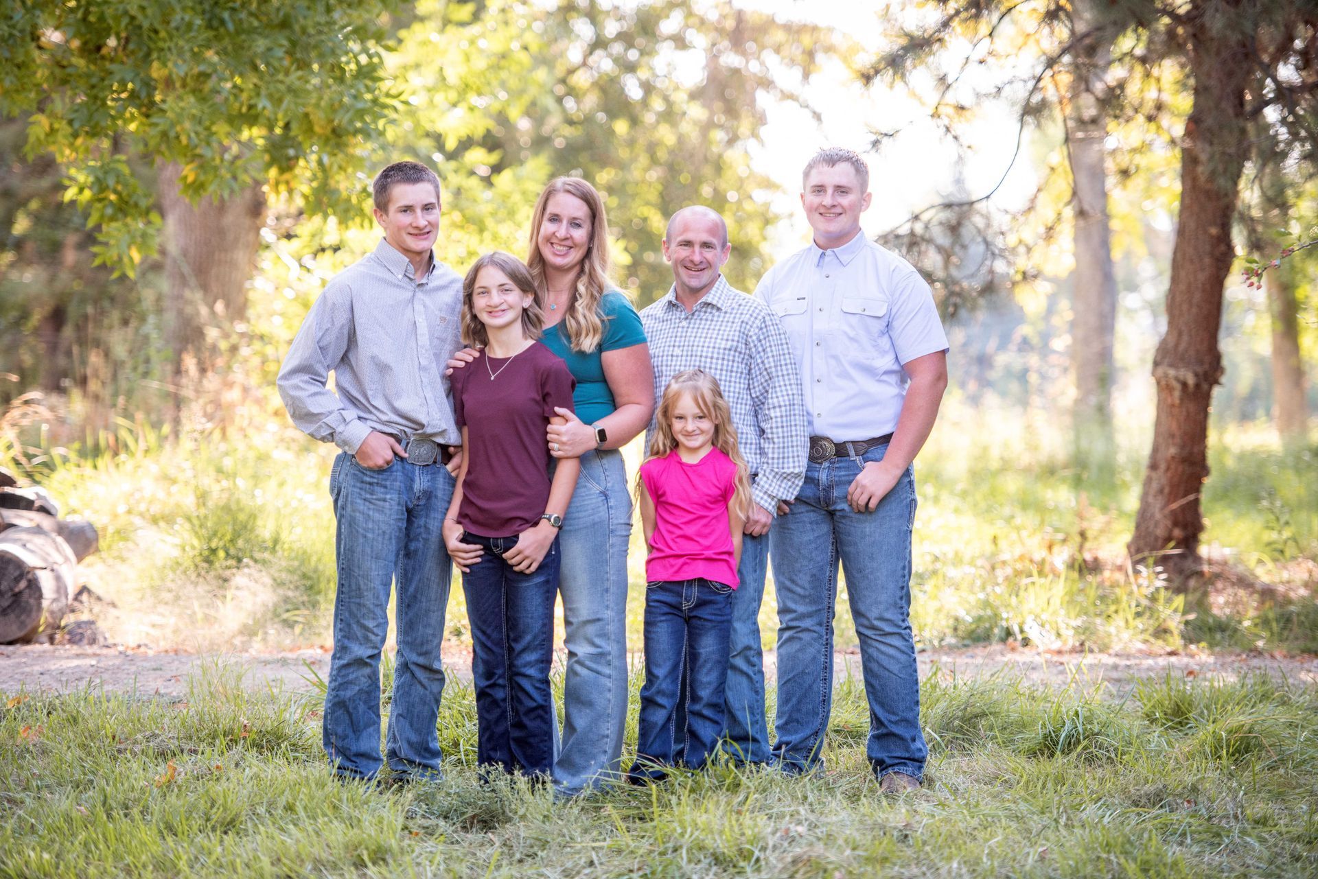 Melissa Durrant Issues Page Banner