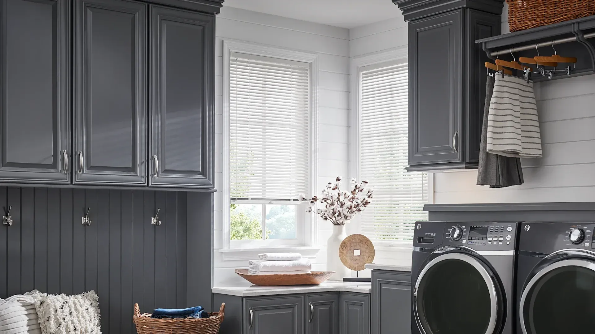 Alta Aluminum Blinds for Windows near Manchester, New Hampshire (NH)
