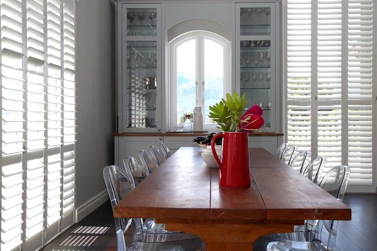 Norman® Brightwood™ Shutters near Manchester, New Hampshire (NH)