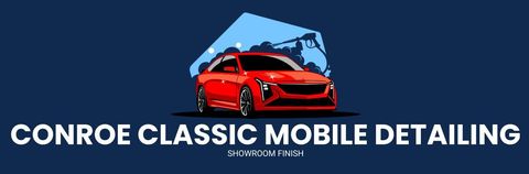 Conroe Classic Mobile Detailing