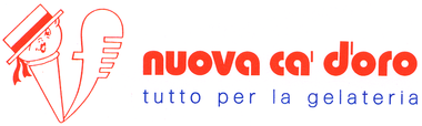 nuova ca doro logo
