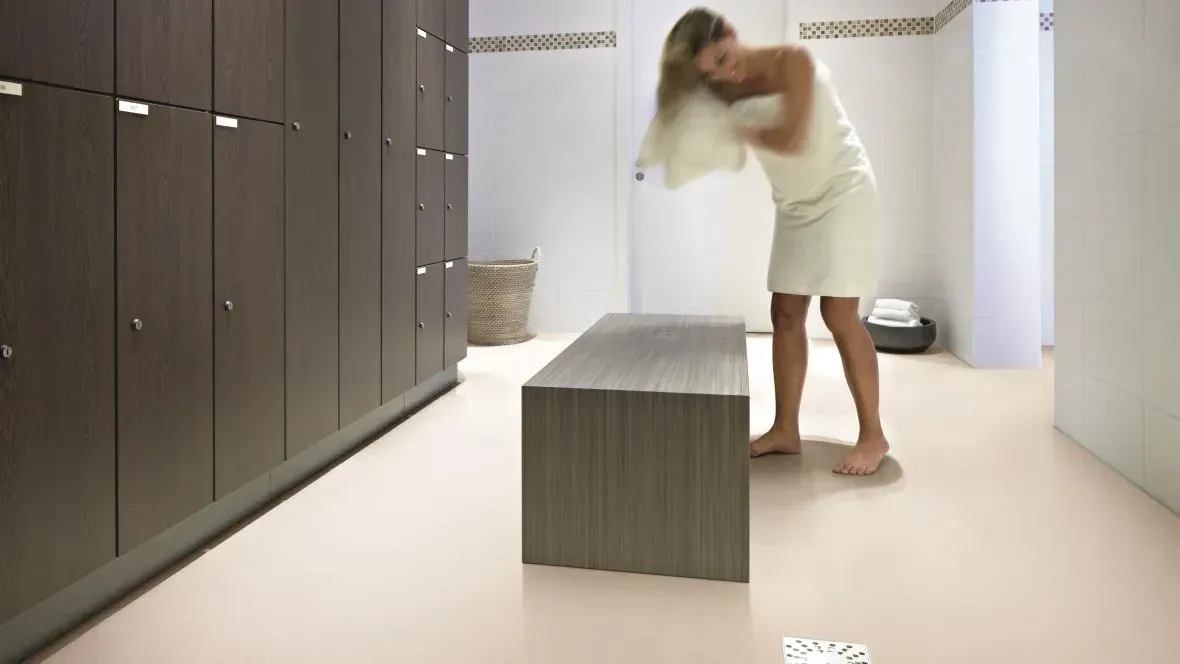 rivestimenti in tessuto