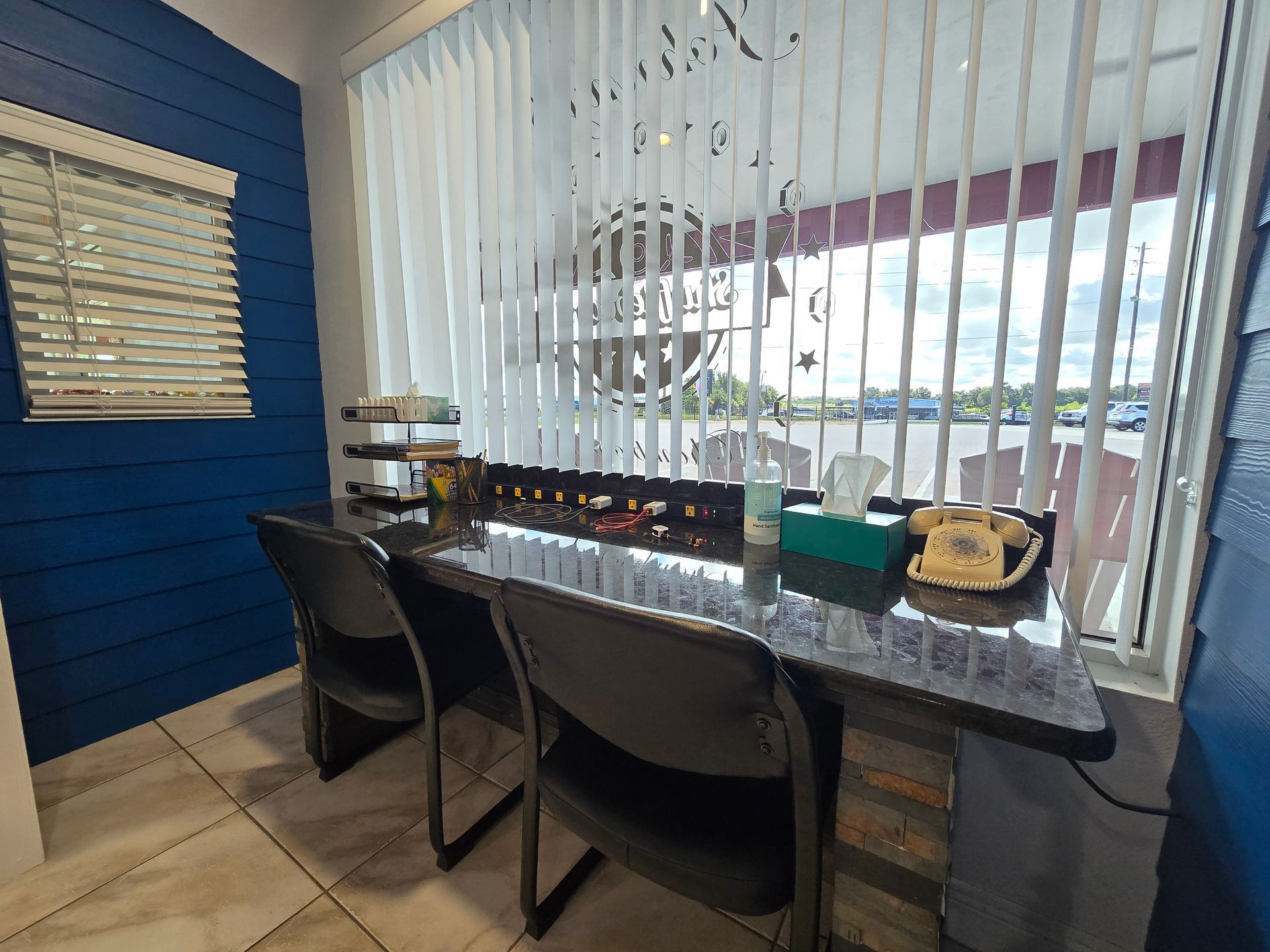 Auto Shop Gallery | Johnny's Automotive - Haines City