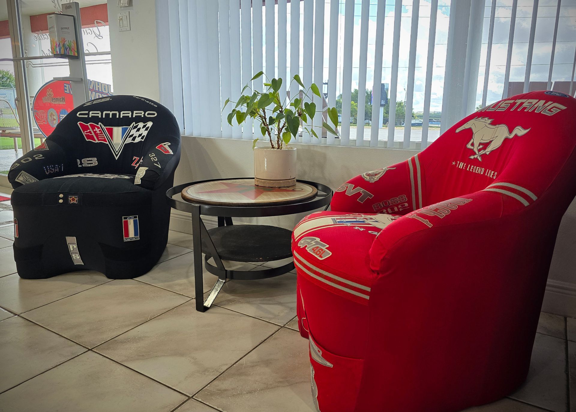 Auto Shop Gallery | Johnny's Automotive - Haines City