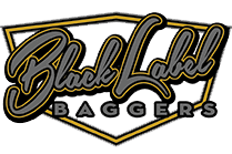 Black Label Baggers motorcycle products dealer in Austin, Texas - XLerated Customs & Cycles