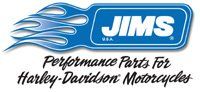 JIMS performance parts for Harley-Davidson dealer in Austin Texas - XLerated Customs & Cycles