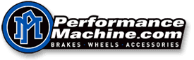 Peformance Machine Parts Dealer Austin, Texas - XLerated Customs & Cycles
