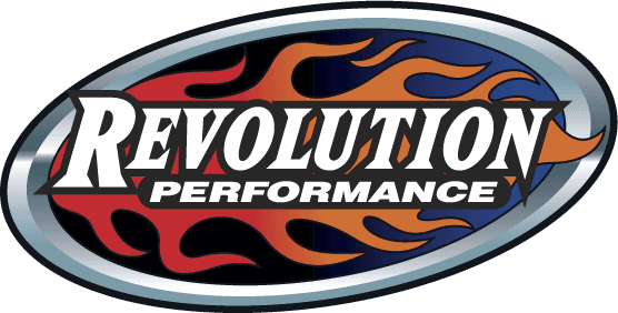 Revolution Performance parts Dealer in Austin, Texas - XLerated Customs & Cycles