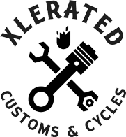 XLerated Customs & Cycles - harley-davidson motorcycle repair