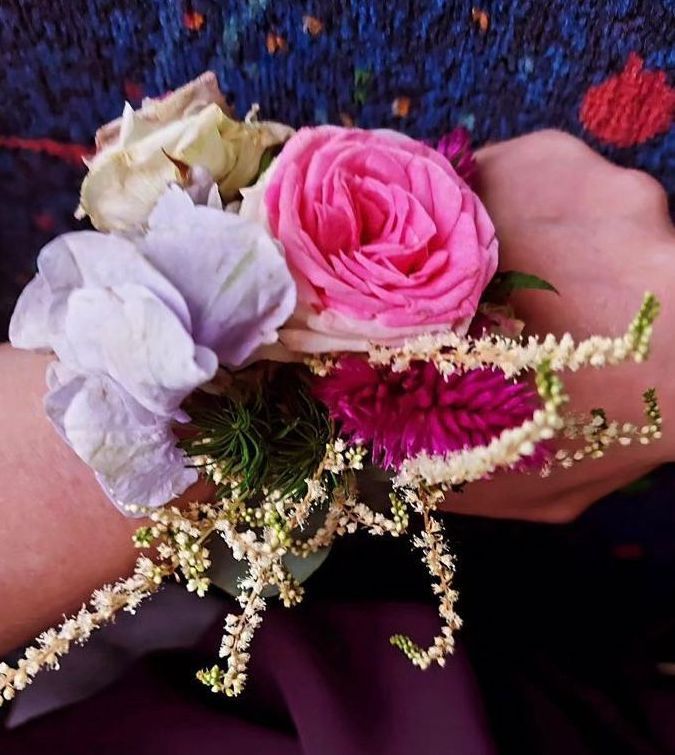 composizioni floreali