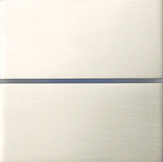 Sentido Brushed Nickel 201-07