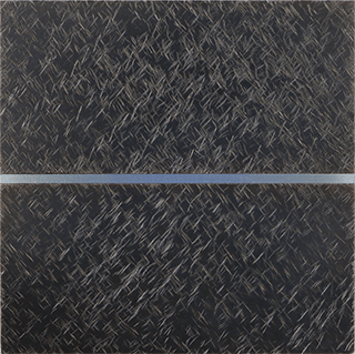 Sentido Fer Forgé Gunmetal 201-17