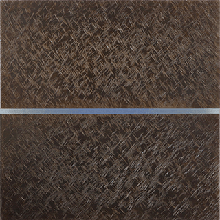 Sentido Fer Forgé Bronze 201-18