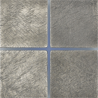 Sentido Fer Forgé Grey 202-06