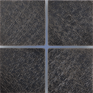 Sentido Fer Forgé Gunmetal 202-17