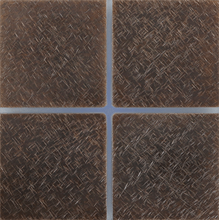 Sentido Fer Forgé Bronze 202-18