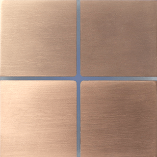 Sentido Soft Copper 202-20