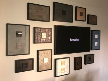 Basalteshowroom.nl | Wall of Fame