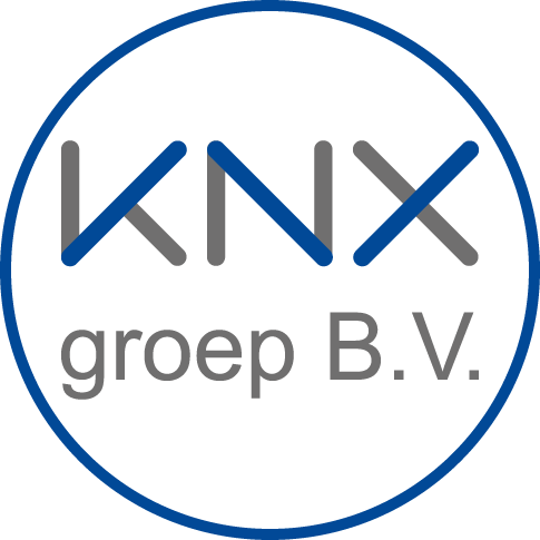 KNX groep logo