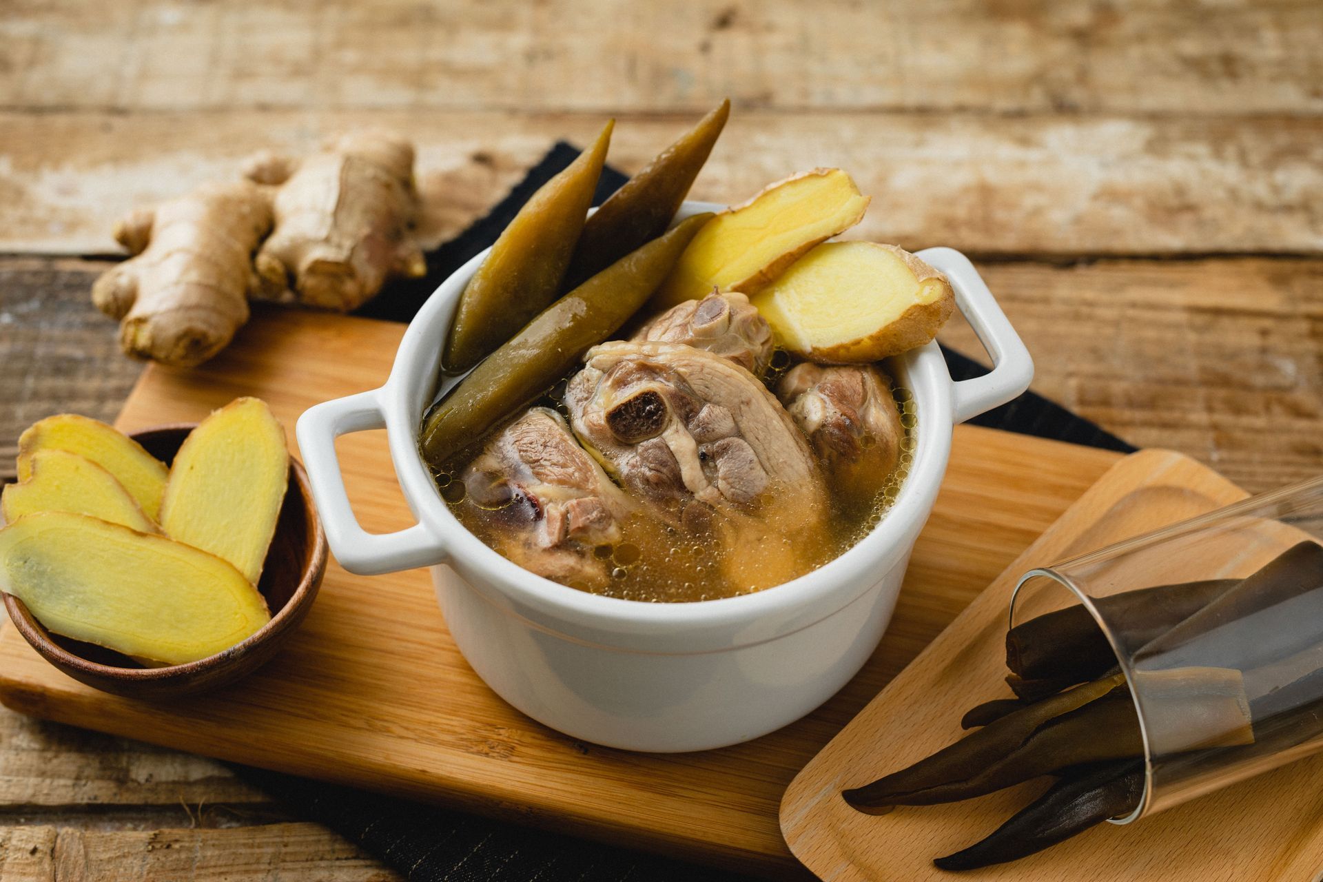 剝皮辣椒雞|減重新寵