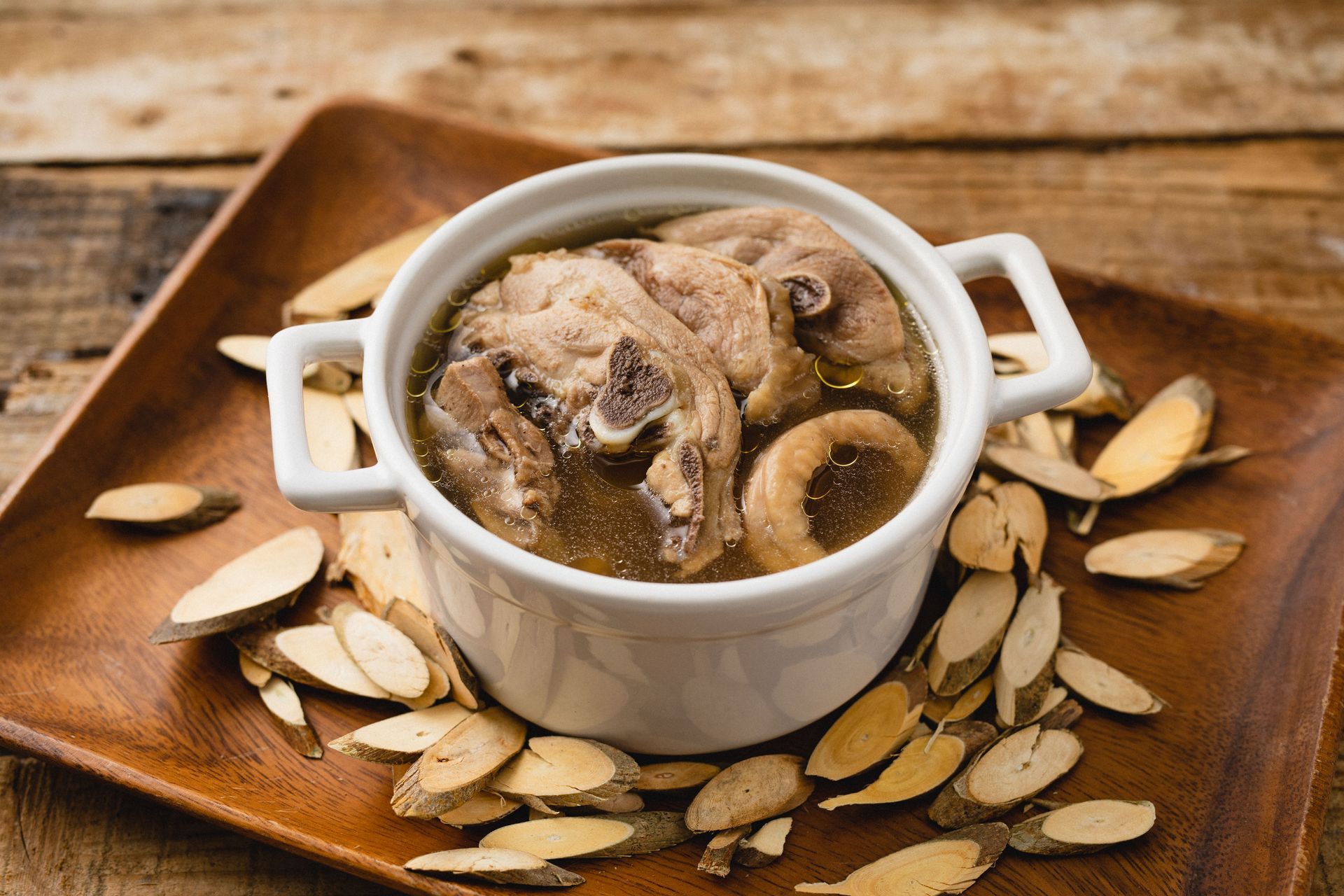 牛奶埔雞 |營養補給