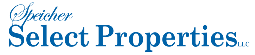 Speicher Select Properties LLC Logo