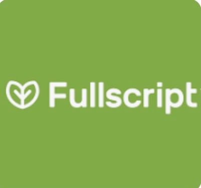 Fullscript icon