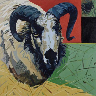 Looking at You, Looking at Me