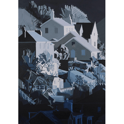 Dartmouth Early Morning Light