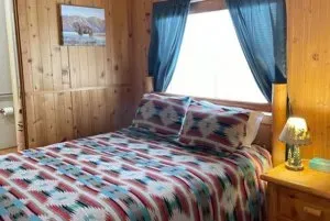 Cabins at Kaibab Lodge | Kaibab Lodge | Grand Canyon NP