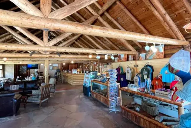 Cabins at Kaibab Lodge | Kaibab Lodge | Grand Canyon NP