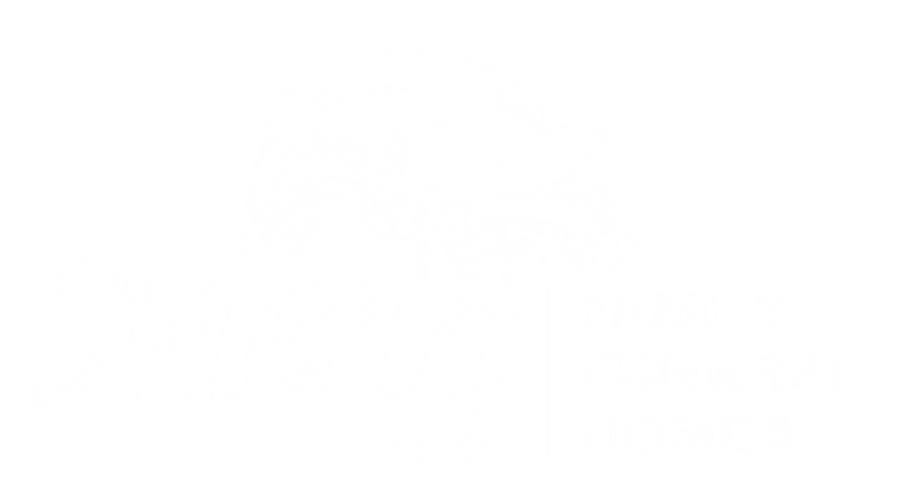 Funeral Home Logo