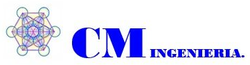 CM Ingeniería Spa logo